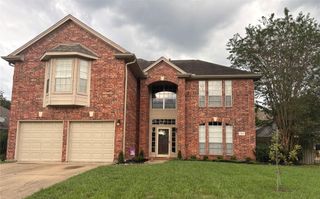 15806 Laurel Cove, Tomball, TX 77377