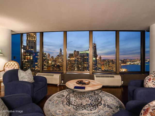 505 N LAKE SHORE Drive 4901-12, Chicago, IL 60611