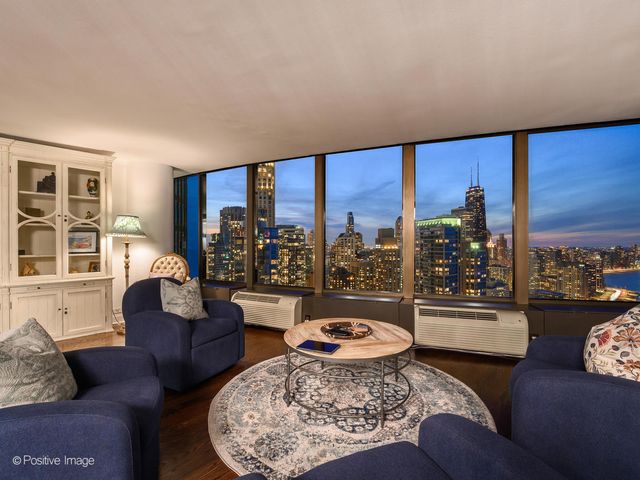 505 N LAKE SHORE Drive 4901-12, Chicago, IL 60611