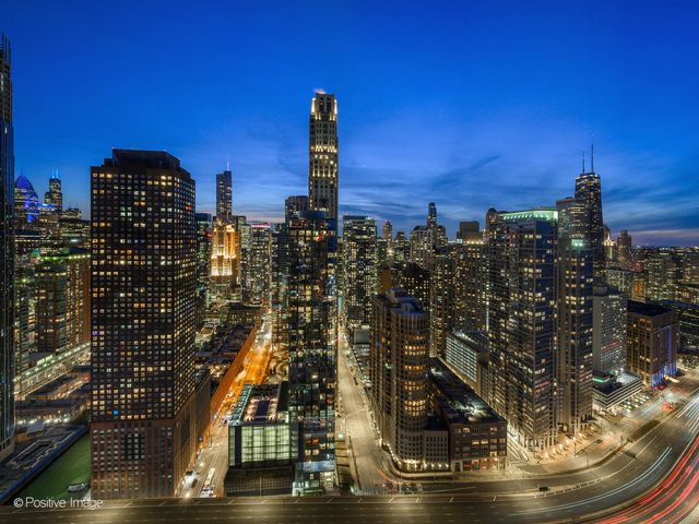 505 N LAKE SHORE Drive 4901-12, Chicago, IL 60611