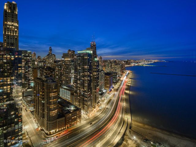 505 N LAKE SHORE Drive 4901-12, Chicago, IL 60611