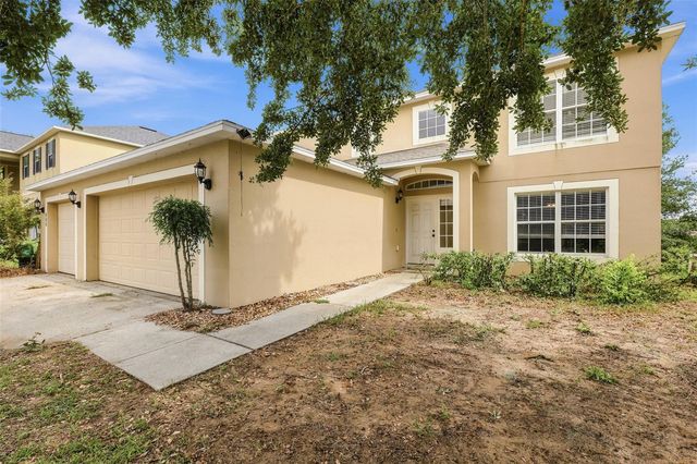 800 MARIETTA LANE, Eustis, FL 32726