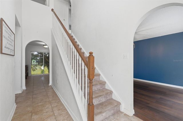 800 MARIETTA LANE, Eustis, FL 32726