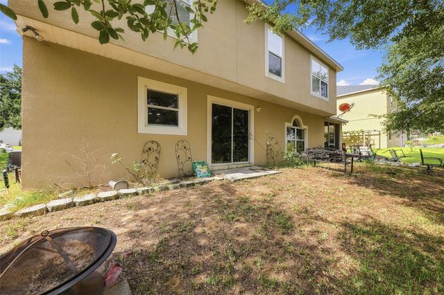 800 MARIETTA LANE, Eustis, FL 32726