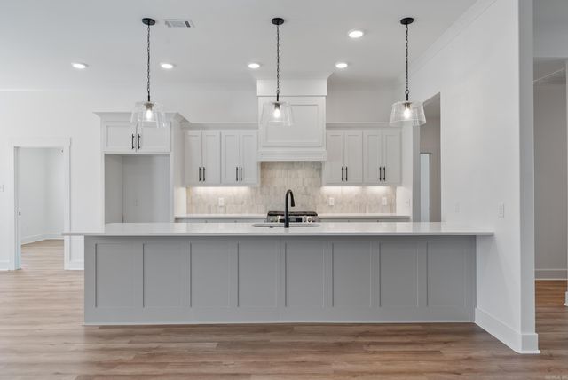 2465 Lilac Drive, Conway, AR 72034