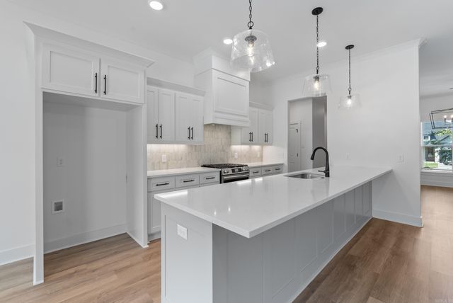 2465 Lilac Drive, Conway, AR 72034