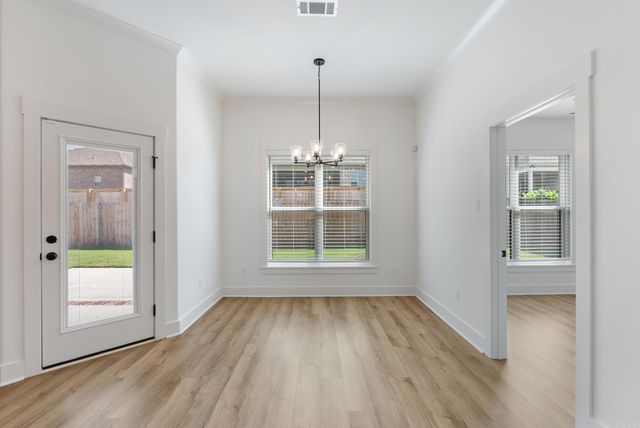 2465 Lilac Drive, Conway, AR 72034