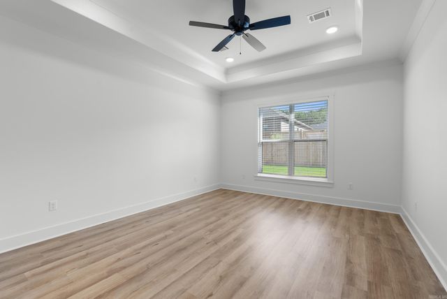 2465 Lilac Drive, Conway, AR 72034