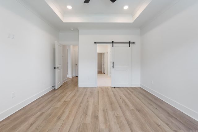 2465 Lilac Drive, Conway, AR 72034