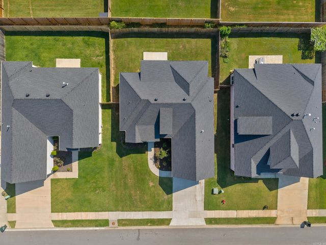 2465 Lilac Drive, Conway, AR 72034