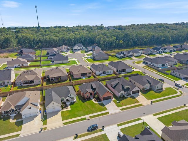 2465 Lilac Drive, Conway, AR 72034