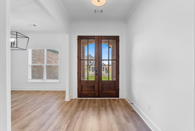 2465 Lilac Drive, Conway, AR 72034