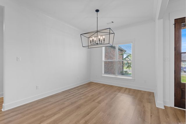 2465 Lilac Drive, Conway, AR 72034