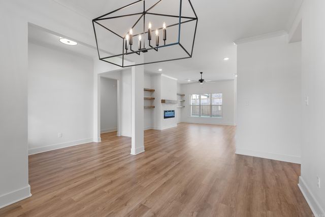 2465 Lilac Drive, Conway, AR 72034