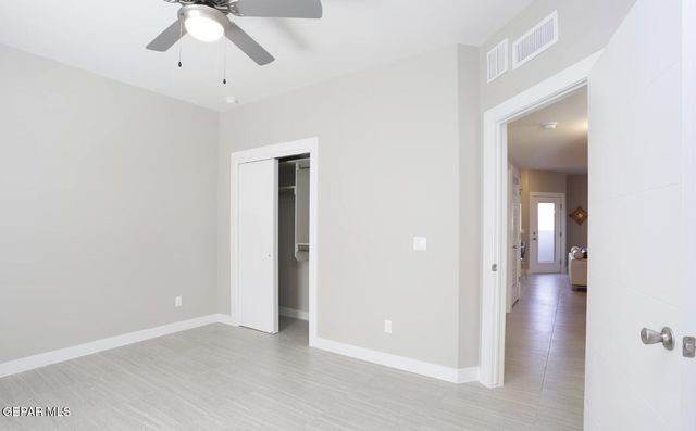 410 THORN Avenue 14, El Paso, TX 79912