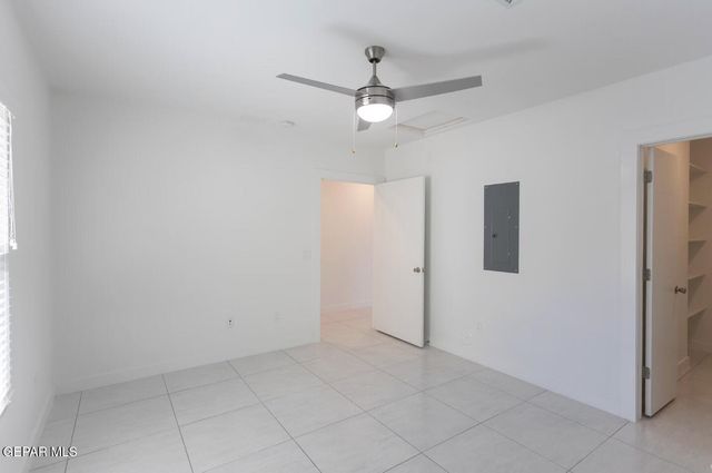 410 THORN Avenue 14, El Paso, TX 79912
