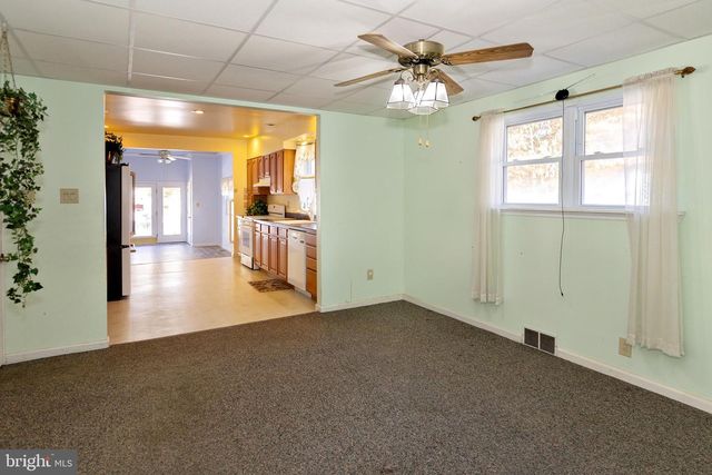 6 HARVARD AVENUE, Somerdale, NJ 08083