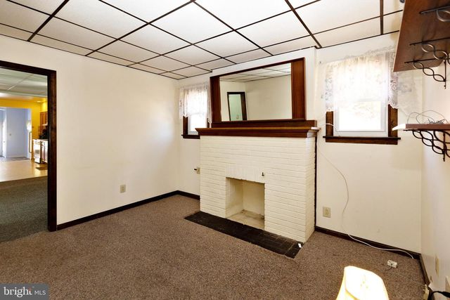 6 HARVARD AVENUE, Somerdale, NJ 08083