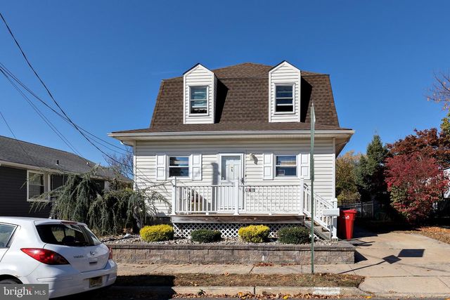 6 HARVARD AVENUE, Somerdale, NJ 08083