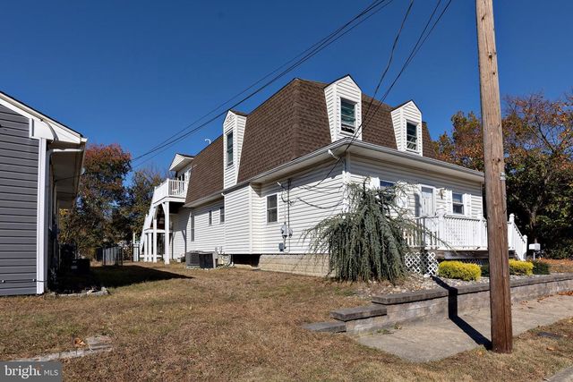 6 HARVARD AVENUE, Somerdale, NJ 08083