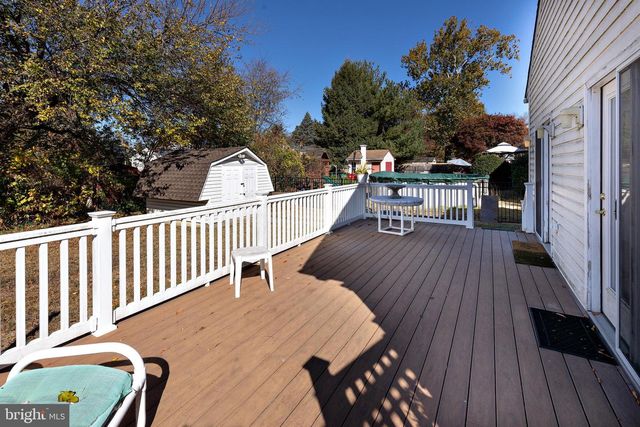 6 HARVARD AVENUE, Somerdale, NJ 08083