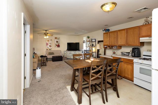 6 HARVARD AVENUE, Somerdale, NJ 08083