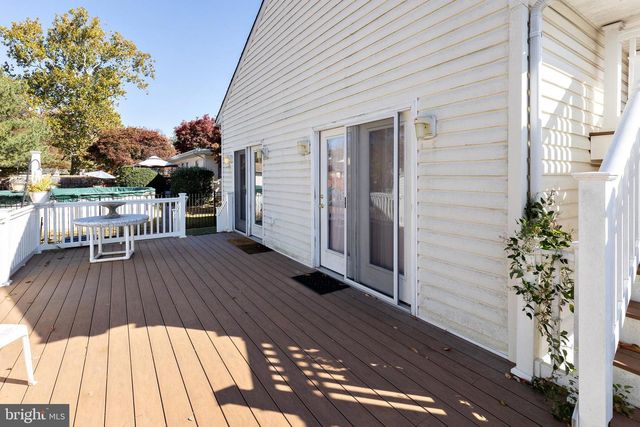 6 HARVARD AVENUE, Somerdale, NJ 08083