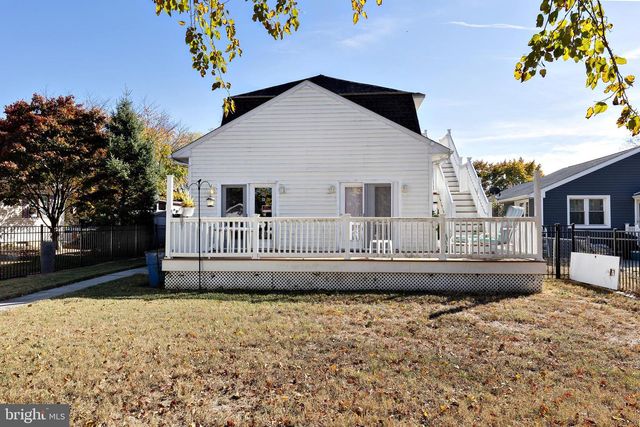6 HARVARD AVENUE, Somerdale, NJ 08083