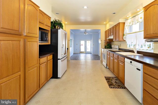 6 HARVARD AVENUE, Somerdale, NJ 08083