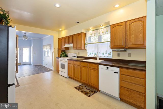 6 HARVARD AVENUE, Somerdale, NJ 08083