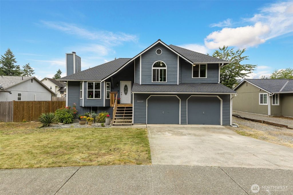 26109 193rd Place SE, Covington, WA 98042