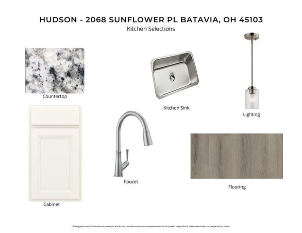 2068 Sunflower Place, Batavia, OH 45103