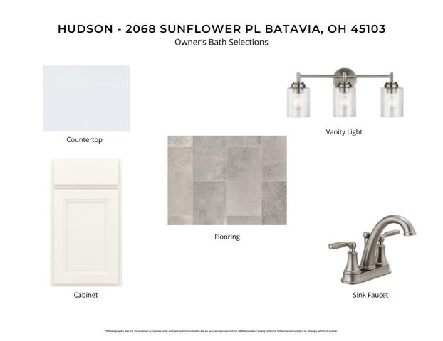 2068 Sunflower Place, Batavia, OH 45103