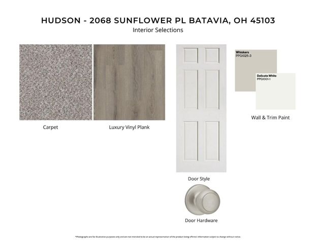 2068 Sunflower Place, Batavia, OH 45103