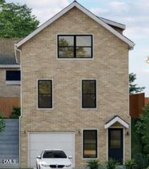 412 Everett Place, Durham, NC 27701