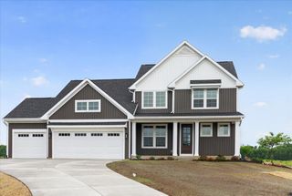 6627 Chaffey Creek Trail, Richland Twp, MI 49083