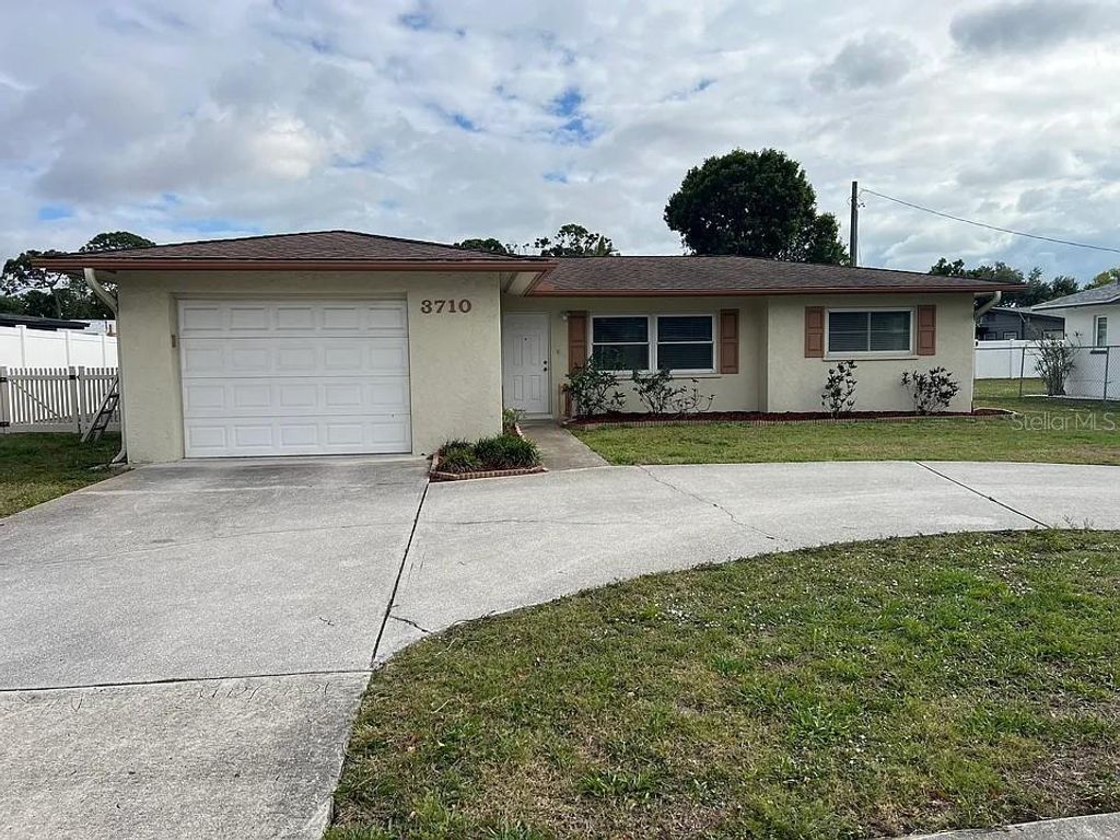 3710 WILKINSON ROAD, Sarasota, FL 34233