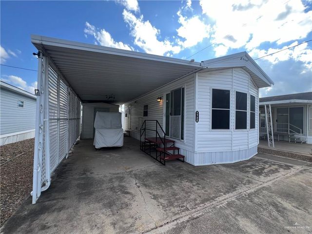 1720 Rio Grande Avenue, Mission, TX 78572