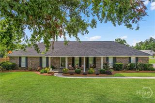 137 Scholar Road, Guyton, GA 31312