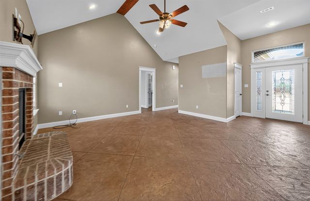 709 Linus Lane, Lindale, TX 75771