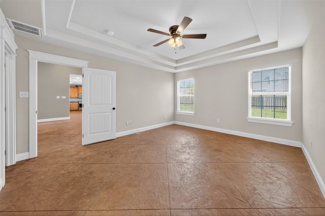 709 Linus Lane, Lindale, TX 75771