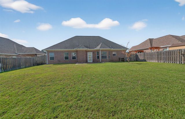 709 Linus Lane, Lindale, TX 75771