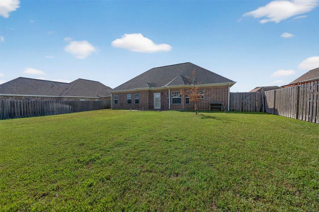 709 Linus Lane, Lindale, TX 75771