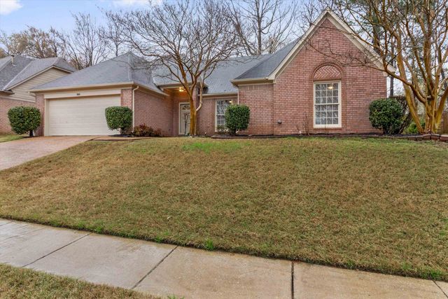 7665 DEXTER RUN CIR, Memphis, TN 38016