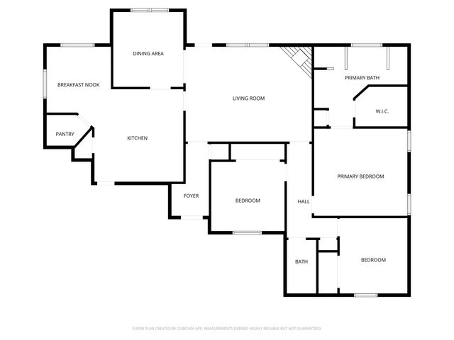 7665 DEXTER RUN CIR, Memphis, TN 38016