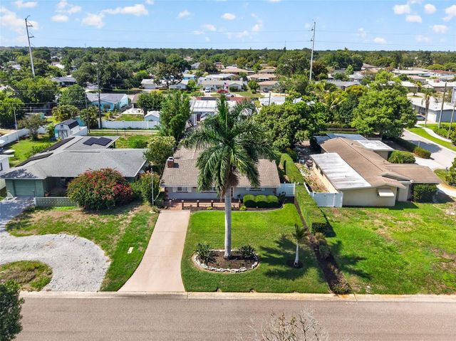 3911 16TH AVENUE N, St Petersburg, FL 33713