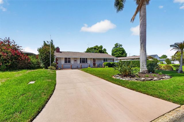 3911 16TH AVENUE N, St Petersburg, FL 33713