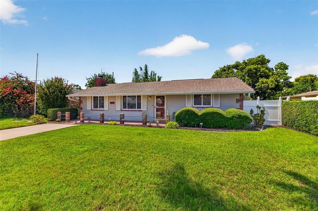 3911 16TH AVENUE N, St Petersburg, FL 33713