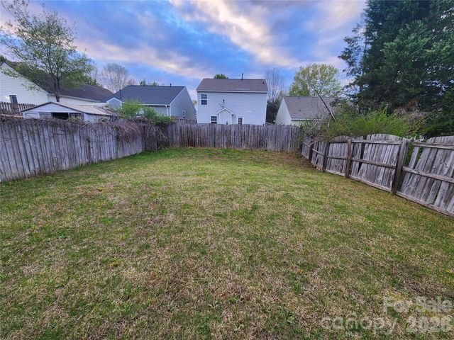 2013 Chadwell Court, Waxhaw, NC 28173