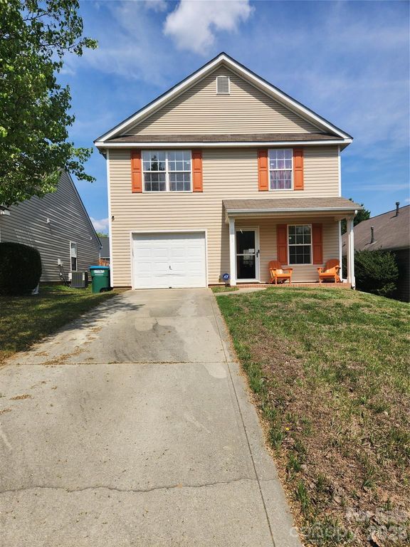 2013 Chadwell Court, Waxhaw, NC 28173